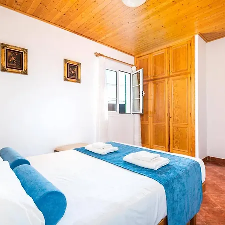 Siscu By וילה Troquerias