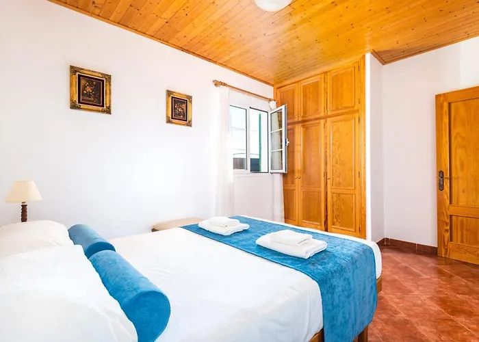 Siscu By וילה Troquerias