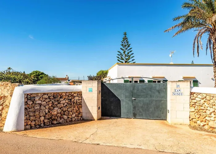 Siscu By Villa Tres Alquerias